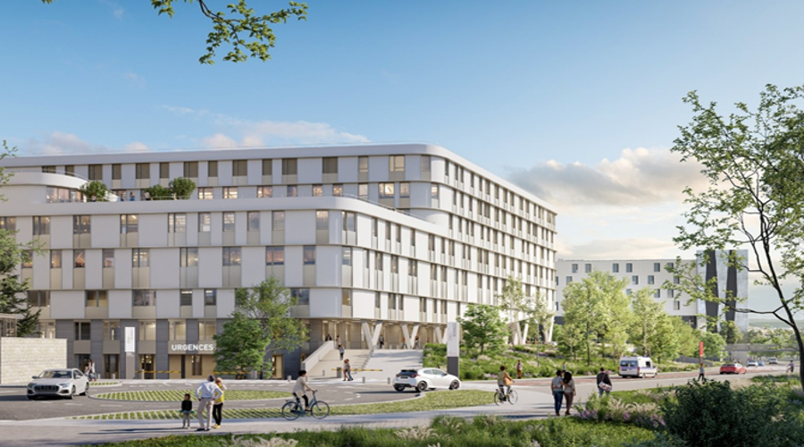 BEGES - CHU - RENNES